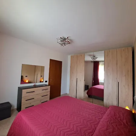 Roverella Apartment *
