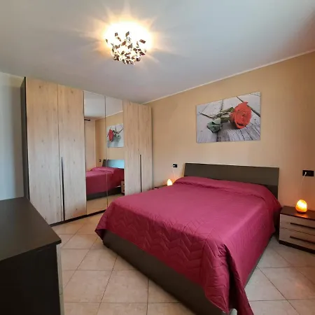 Apartment Roverella