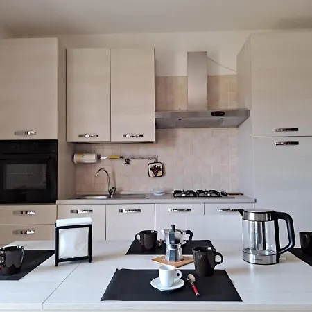 Apartment Roverella *
