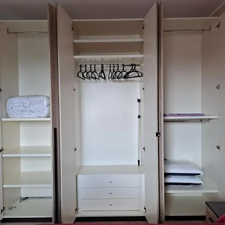 Roverella Apartment