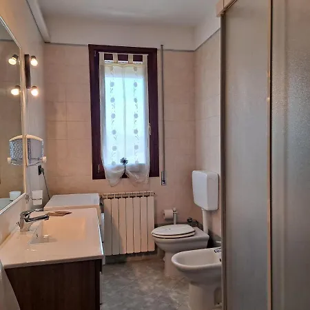 Roverella Apartment