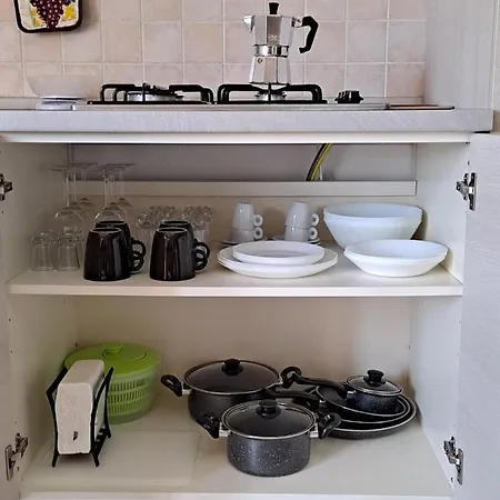 Apartment Roverella *