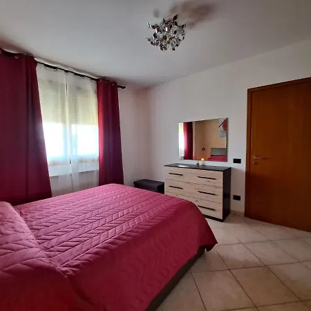 Apartment Roverella