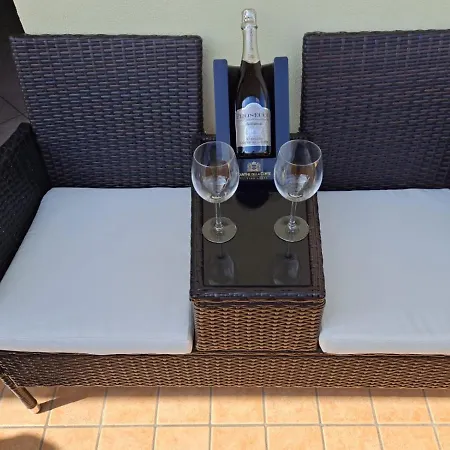 Apartment Roverella