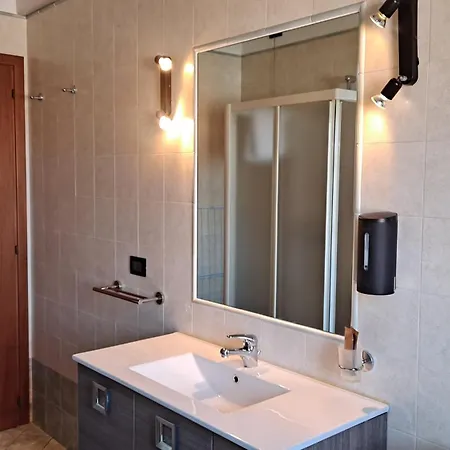 شقة Roverella