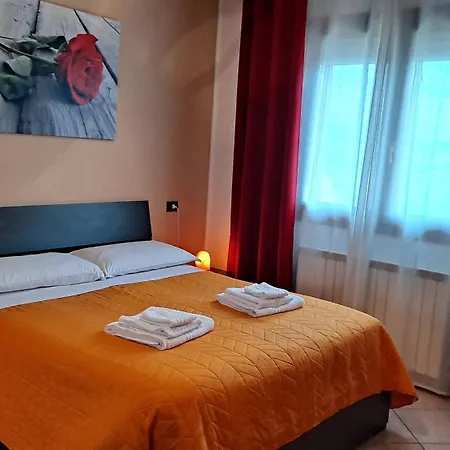 Roverella Apartment *