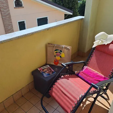 Roverella Apartment Rovigo