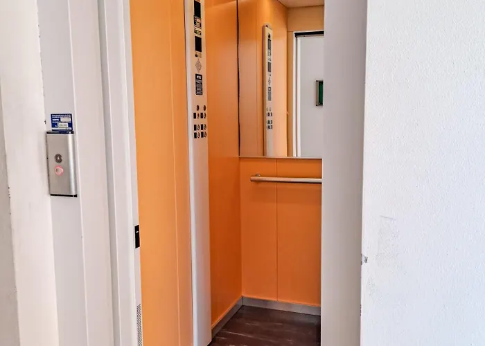 Appartement Roverella Rovigo